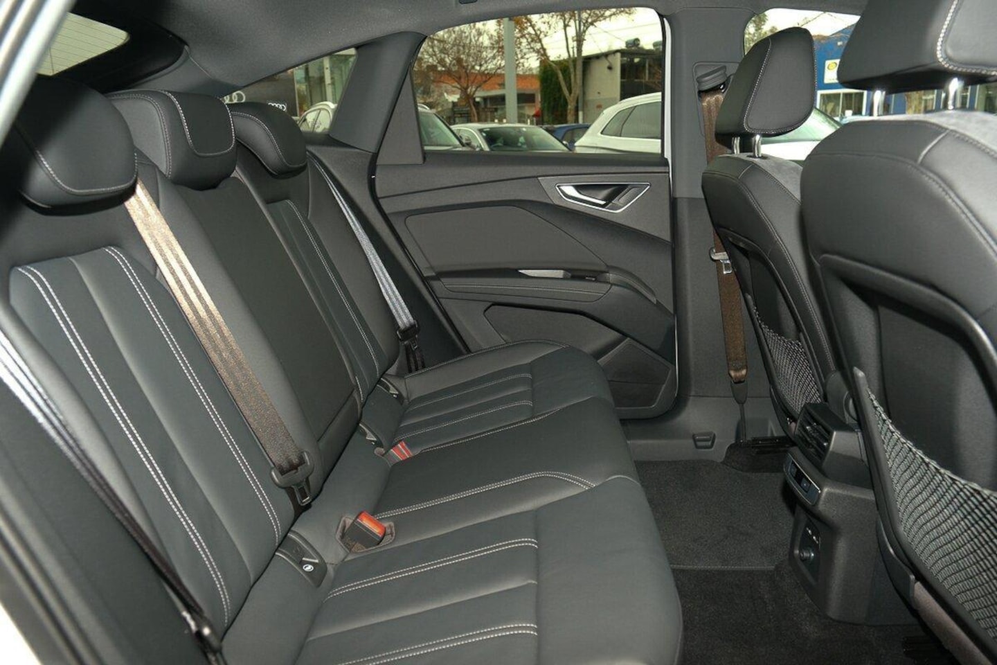 Image about Audi Q4 Sportback e-tron e-tron
