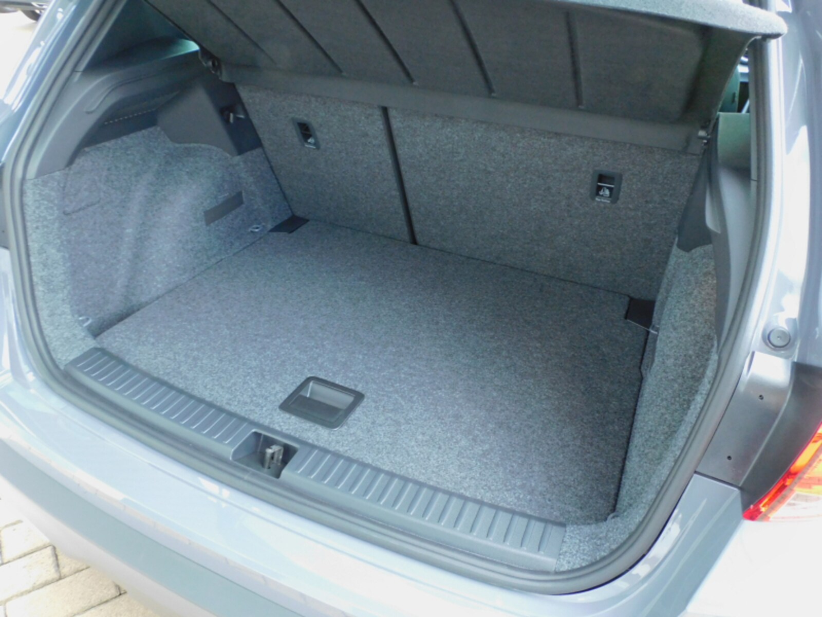 SEAT Arona – Bild 13