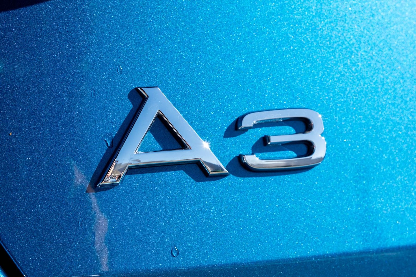 Image about Audi A3 Sedan 35 TFSI S tronic