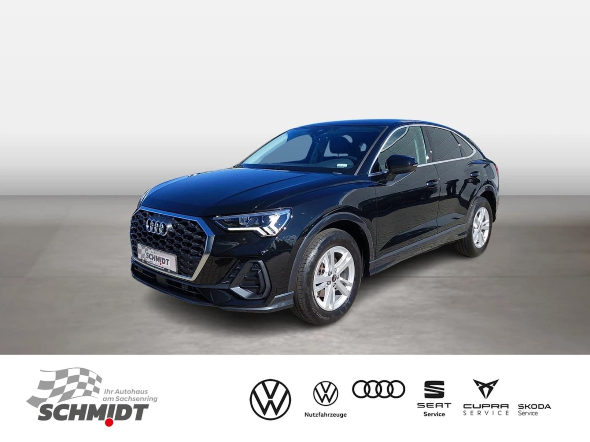 Audi Q3 Sportback 2023