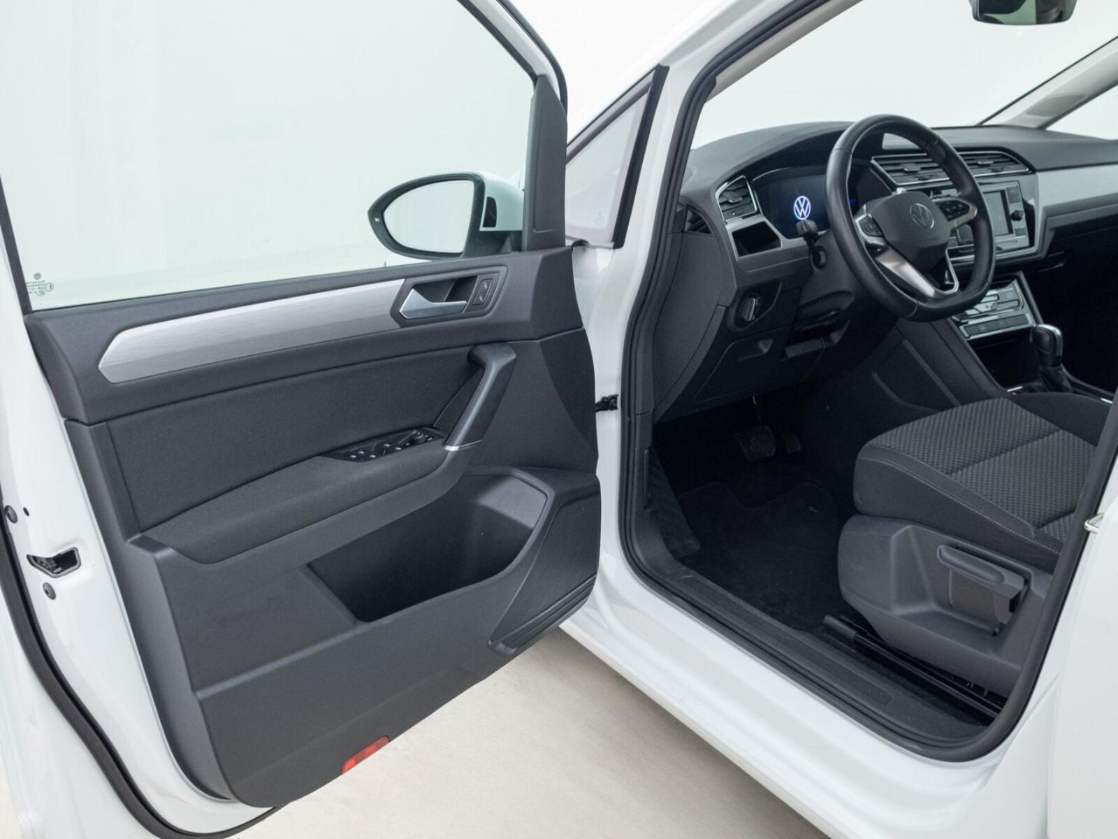 Volkswagen Touran – Bild 10