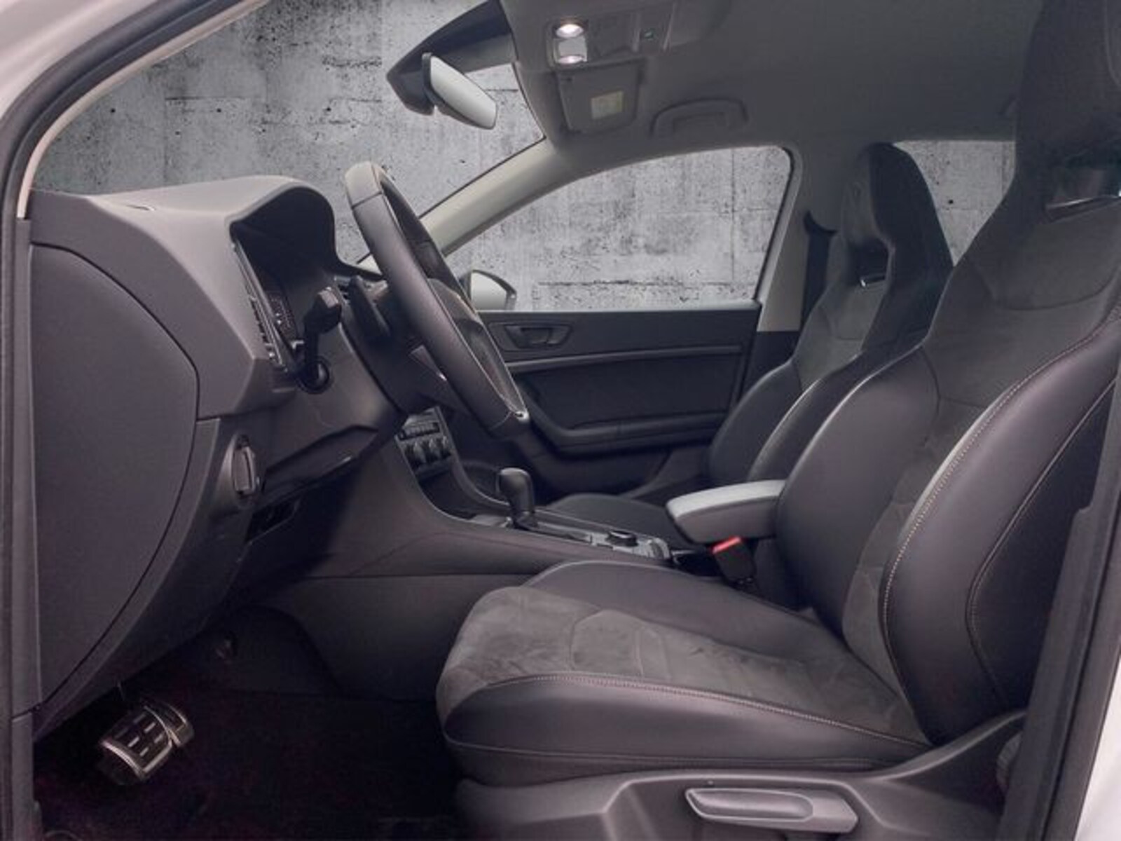 CUPRA Ateca – Bild 8