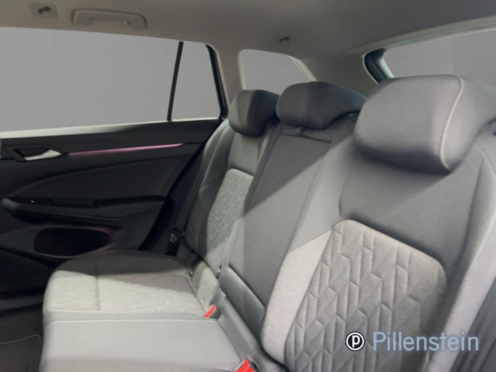 Volkswagen Golf Variant – Bild 13