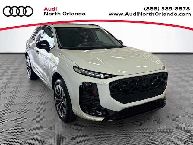 Photo of 2026 Audi Q3 SUV