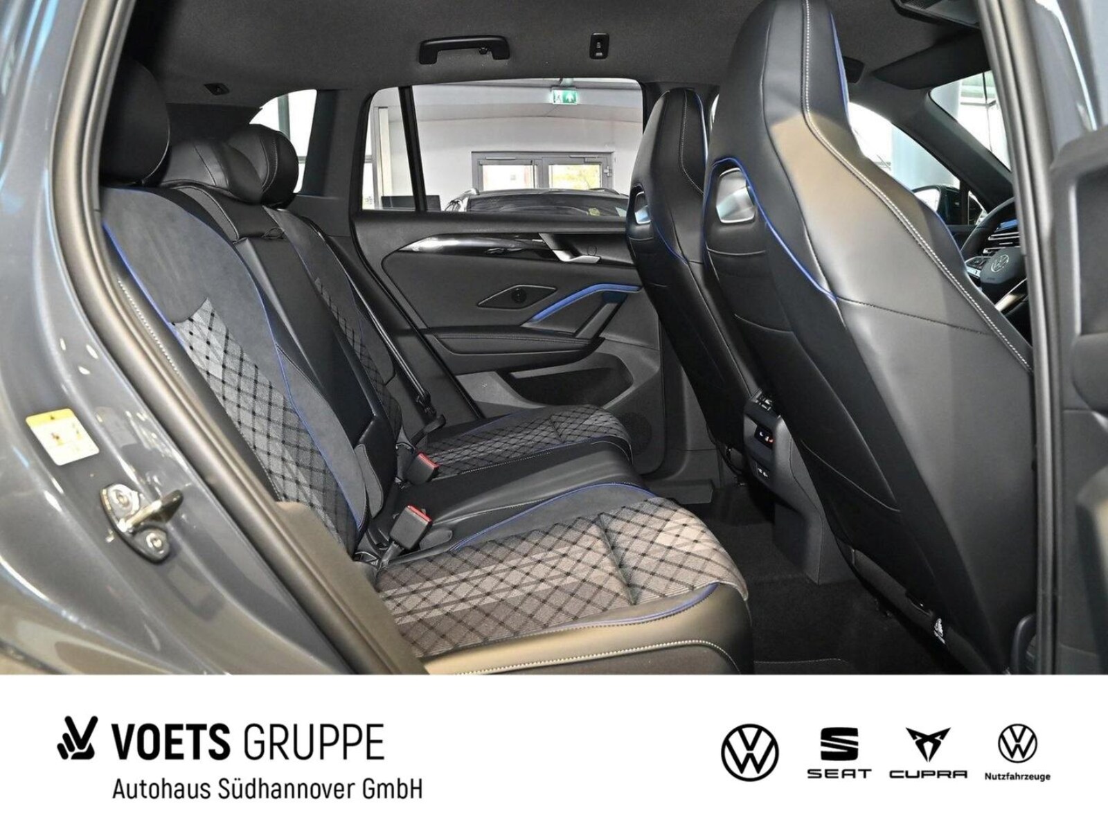 Volkswagen Tiguan – Bild 10