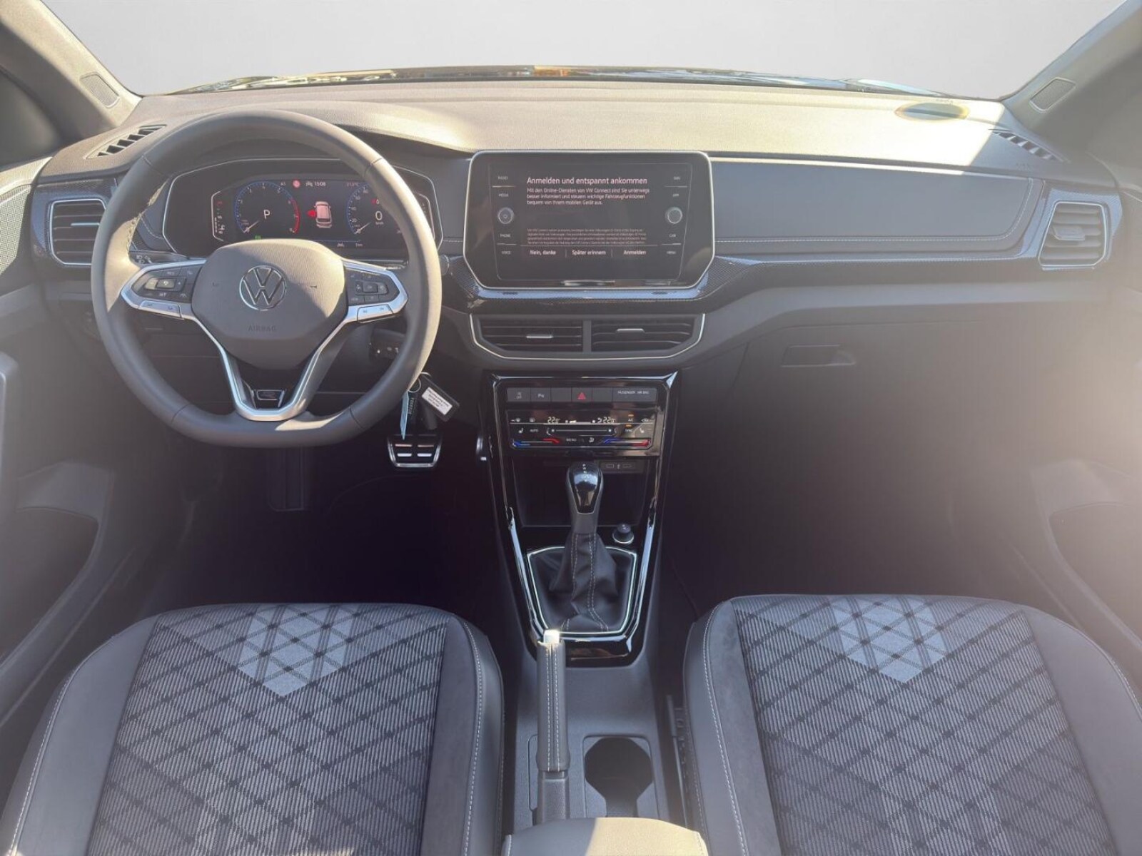 Volkswagen T-Cross – Bild 3