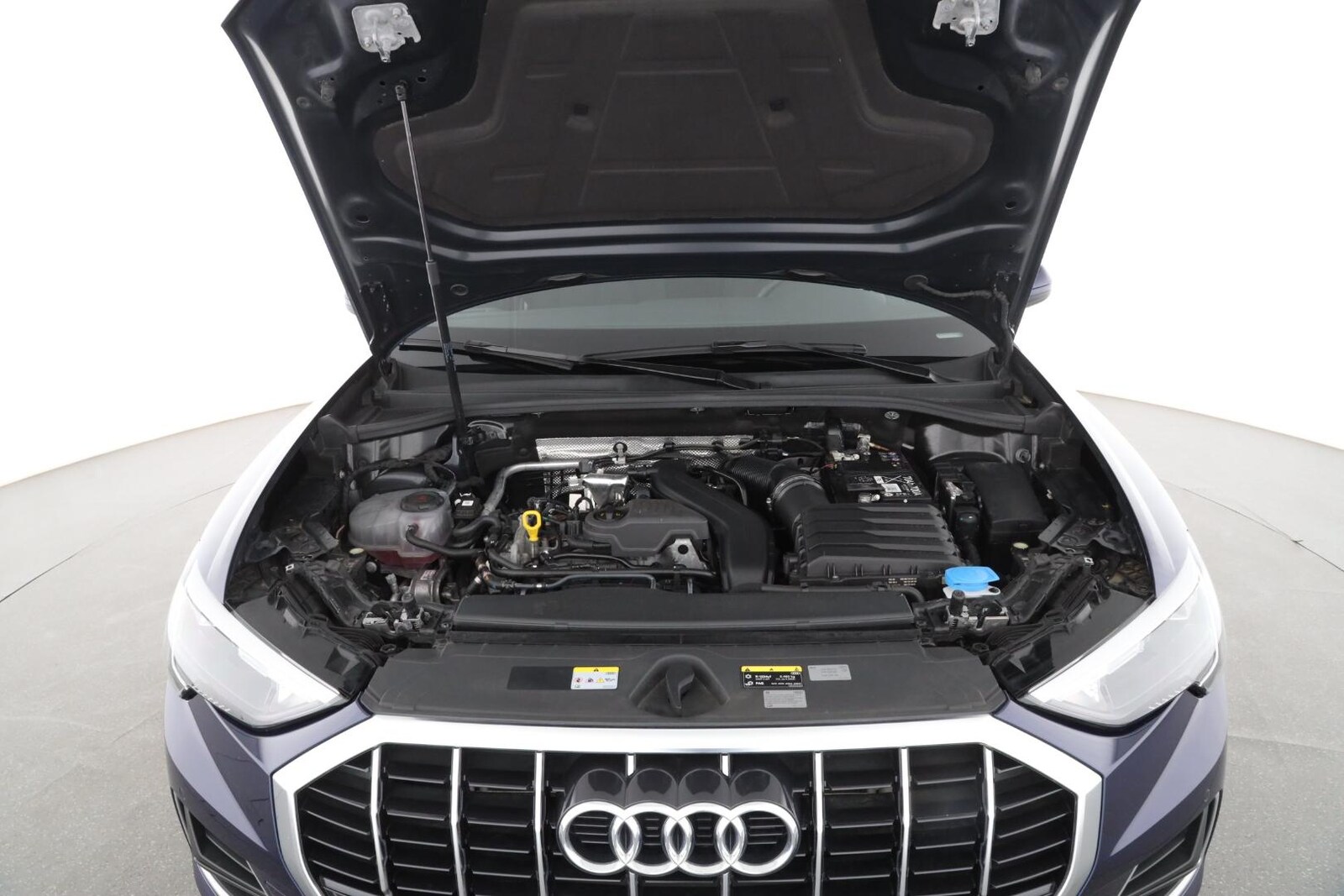Audi Q3 – Bild 9