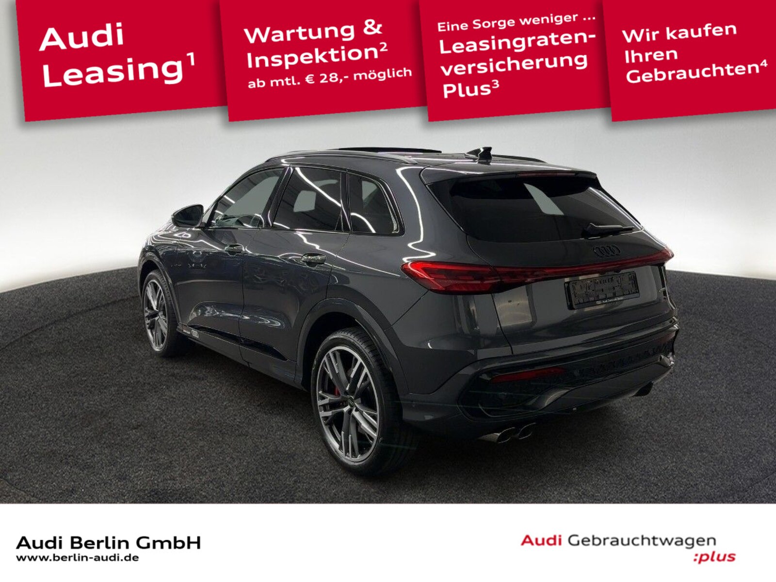 Audi Q5 – Bild 3