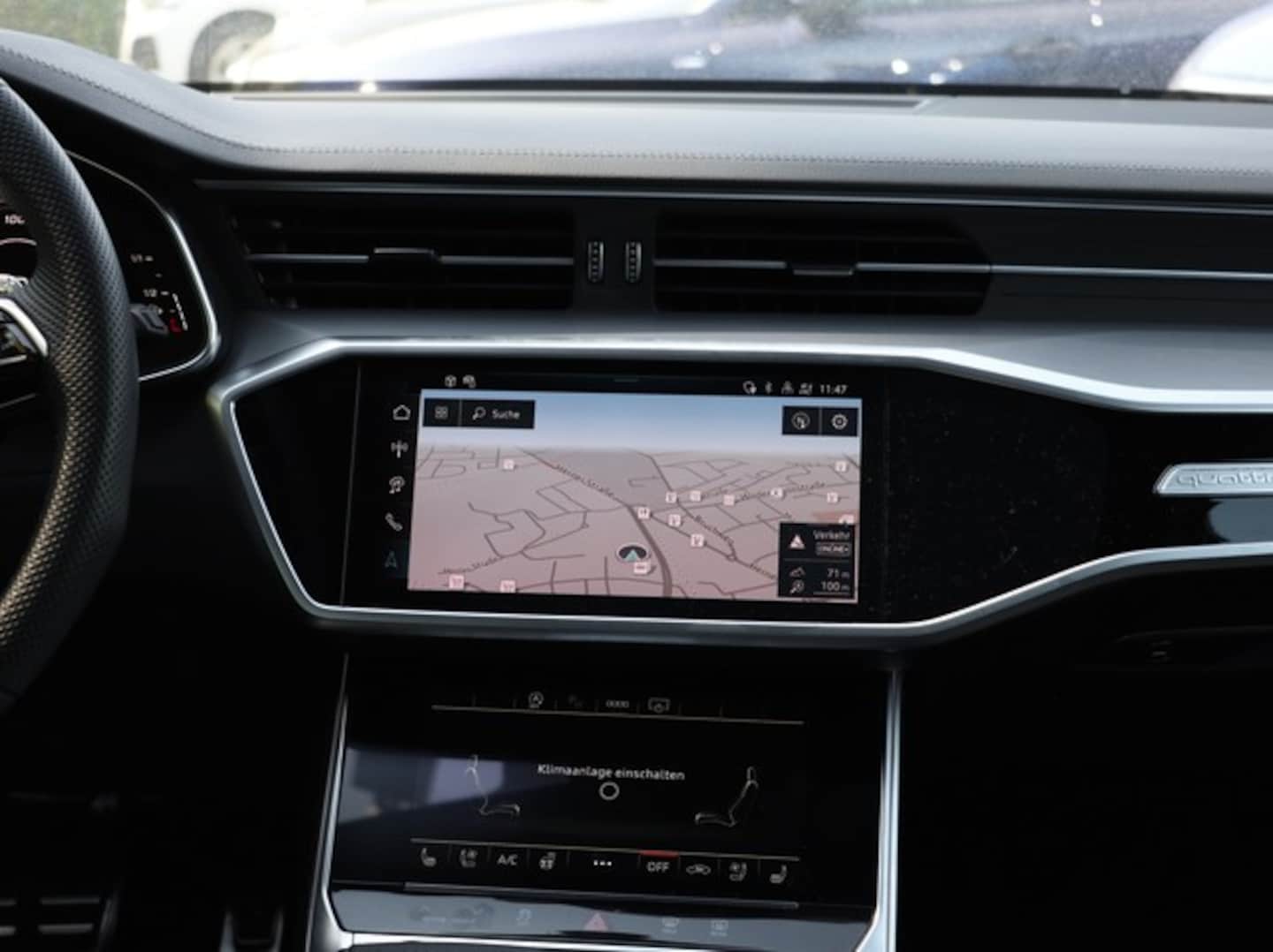 Bild über Audi RS 6 Avant TFSI quattro tiptronic - für weitere Informationen kontaktieren Sie den Audi Partner