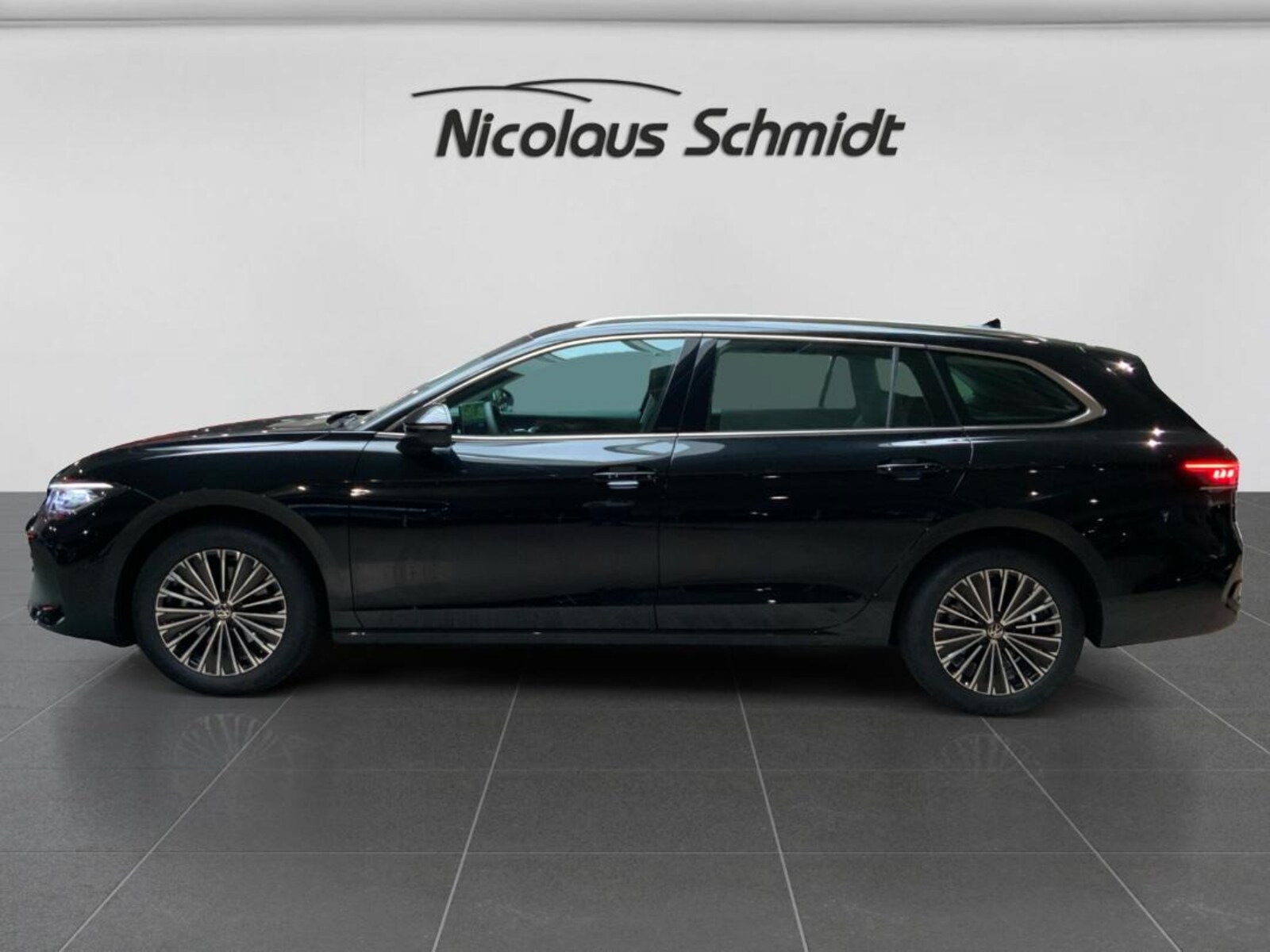Volkswagen Passat – Bild 2