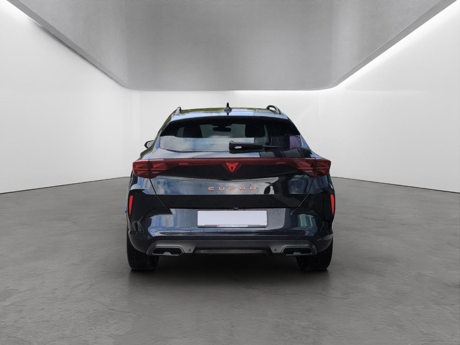 CUPRA Formentor – Bild 7