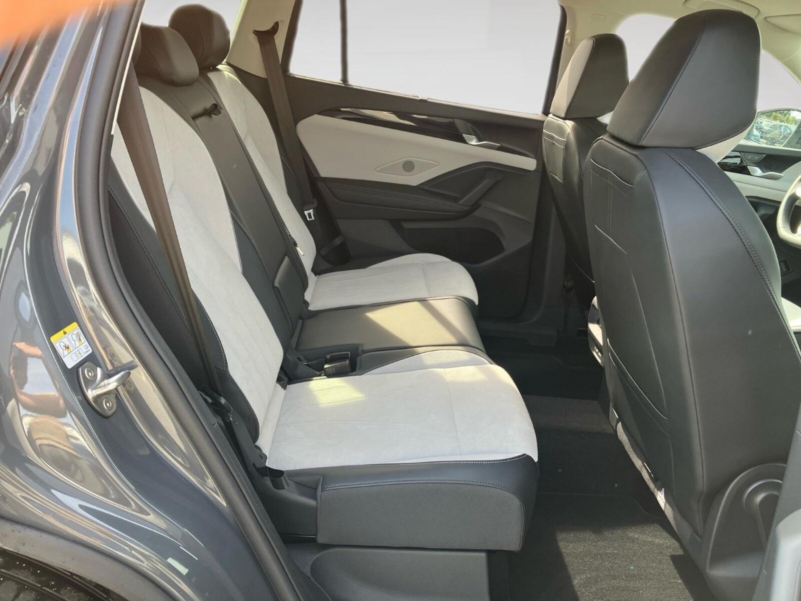 Volkswagen Tayron – Bild 10