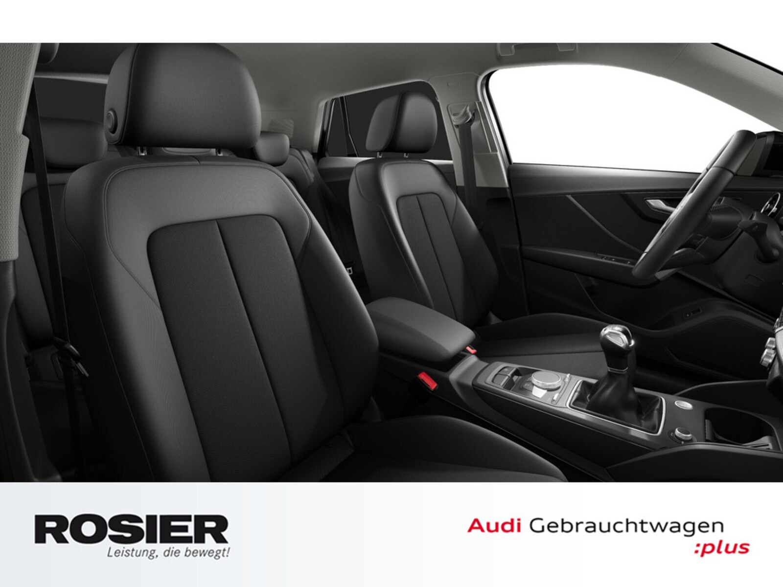 Audi Q2 – Bild 4