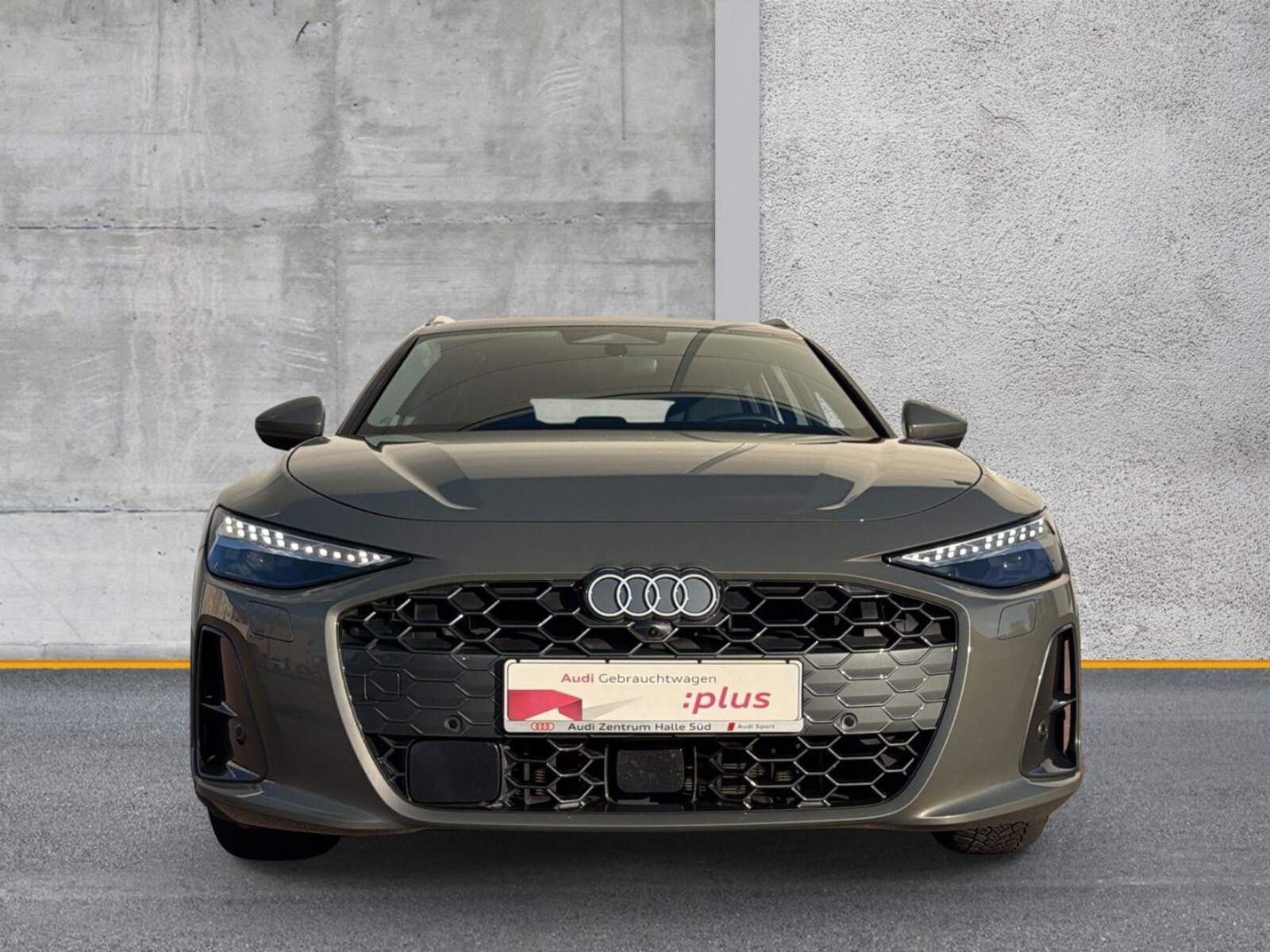 Audi A6 Avant – Bild 5