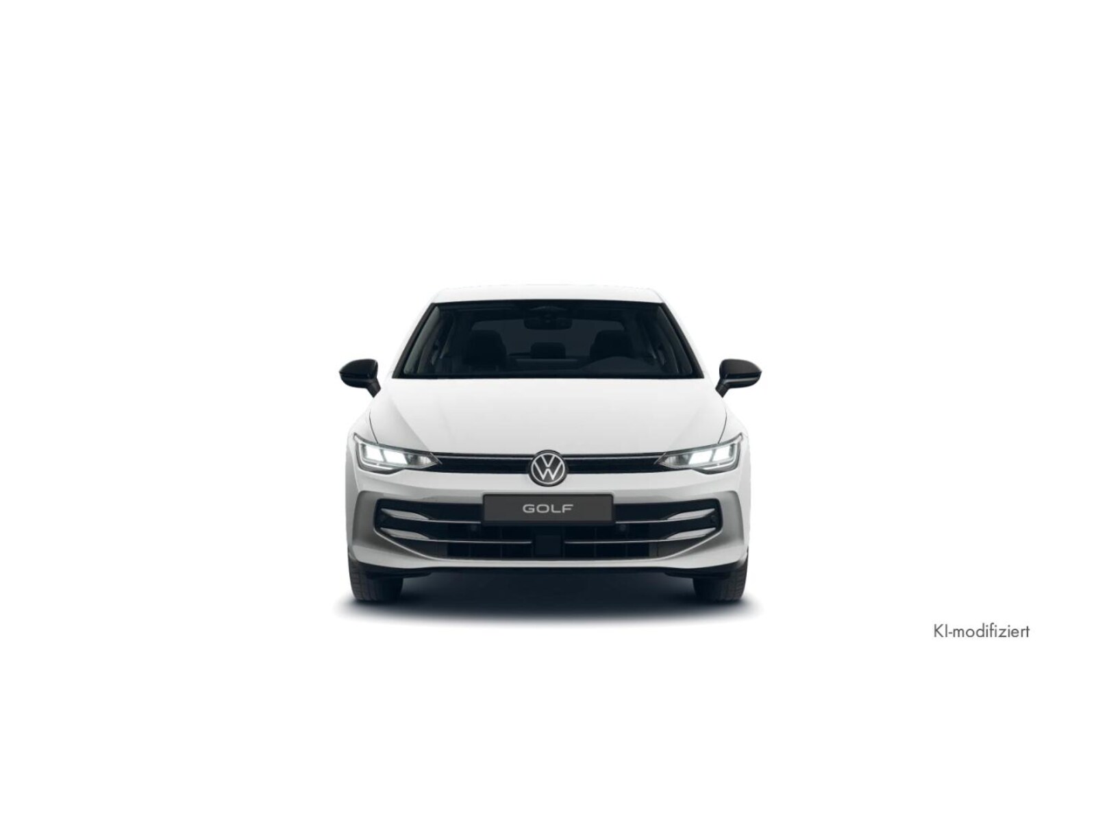 Volkswagen Golf – Bild 2