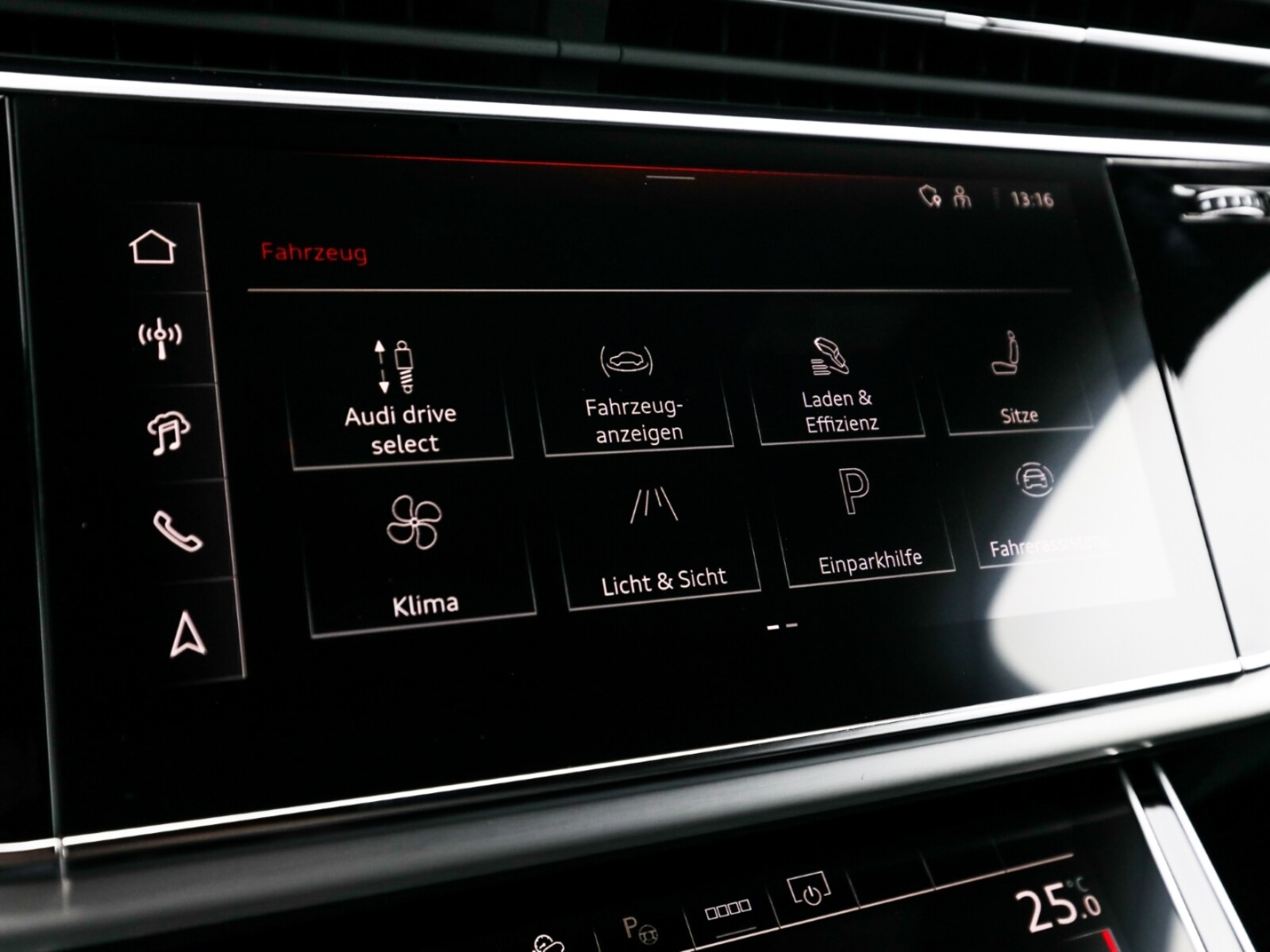 Audi Q7 – Bild 12