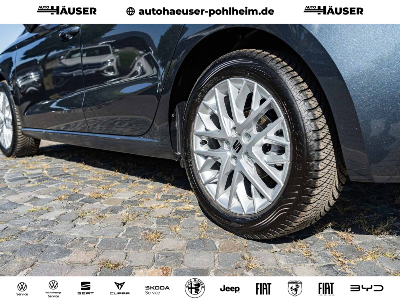 SEAT Ibiza – Bild 7