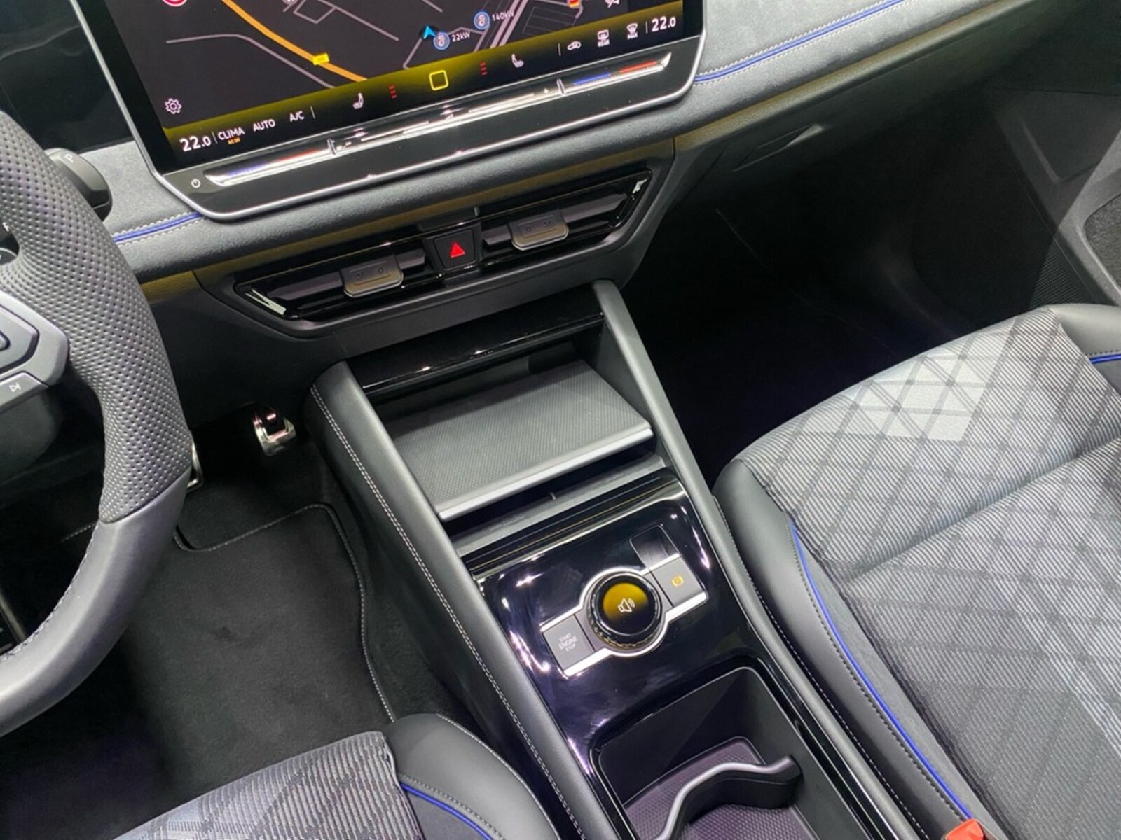 Volkswagen Tiguan – Bild 11