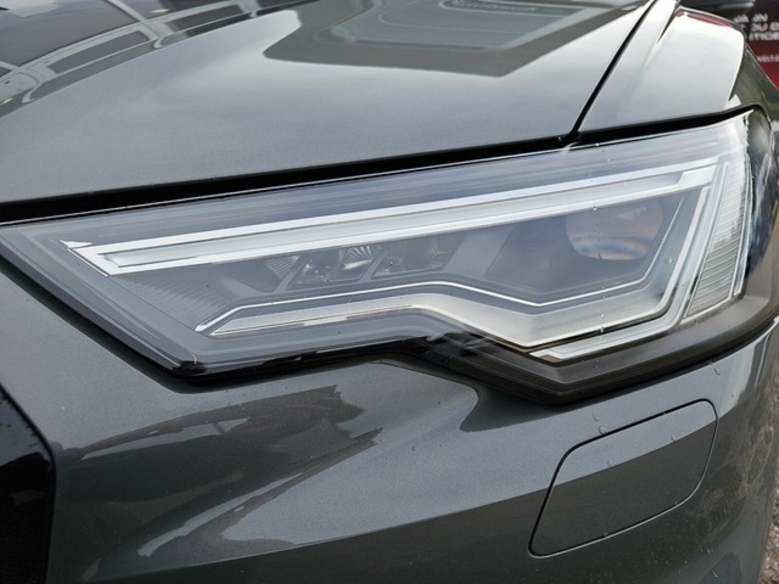 Audi A6 Avant – Bild 16