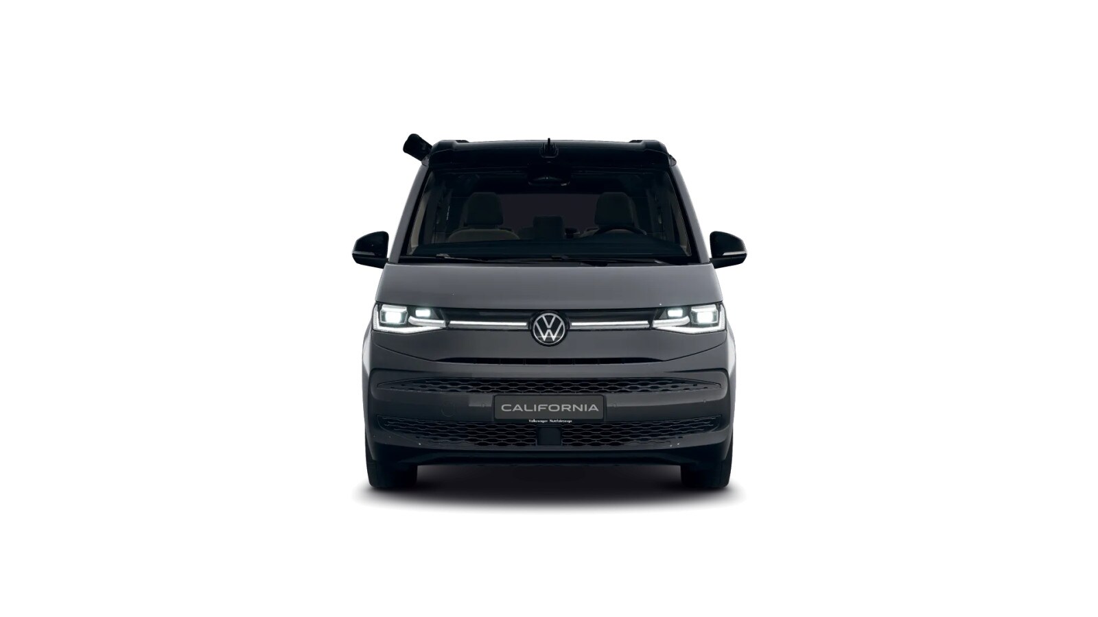 Volkswagen California – Bild 5