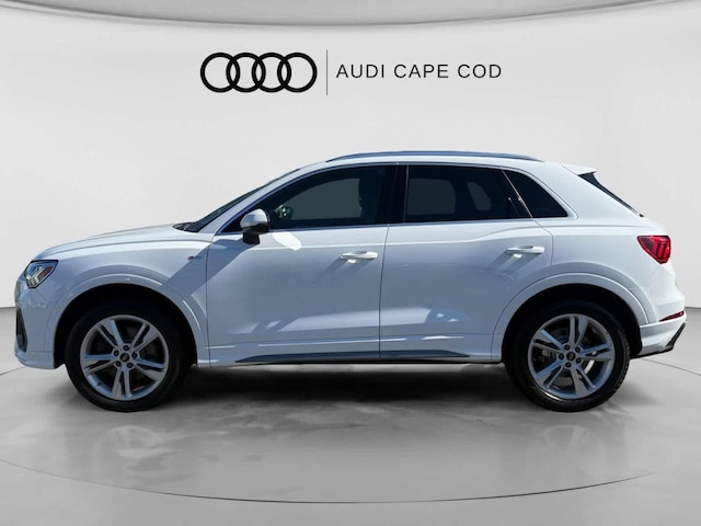 2024 Audi Q3 SUV