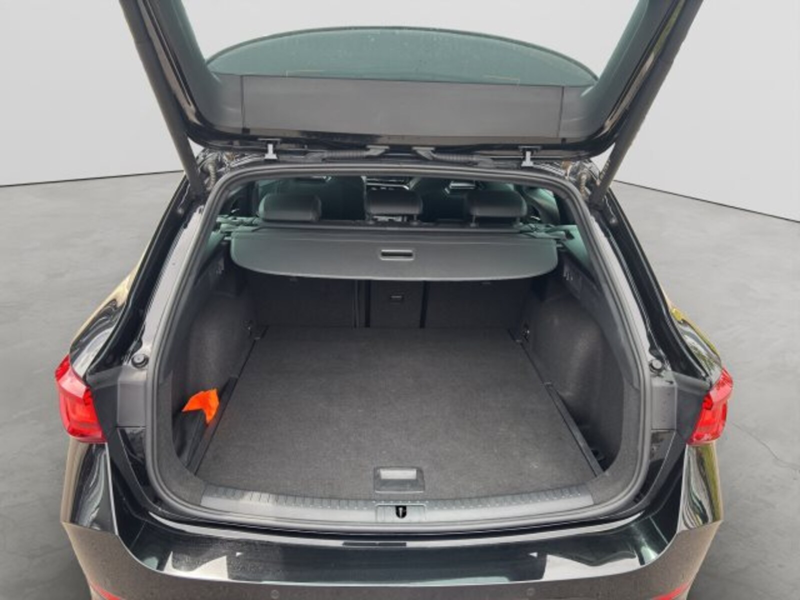 CUPRA Leon Sportstourer – Bild 10