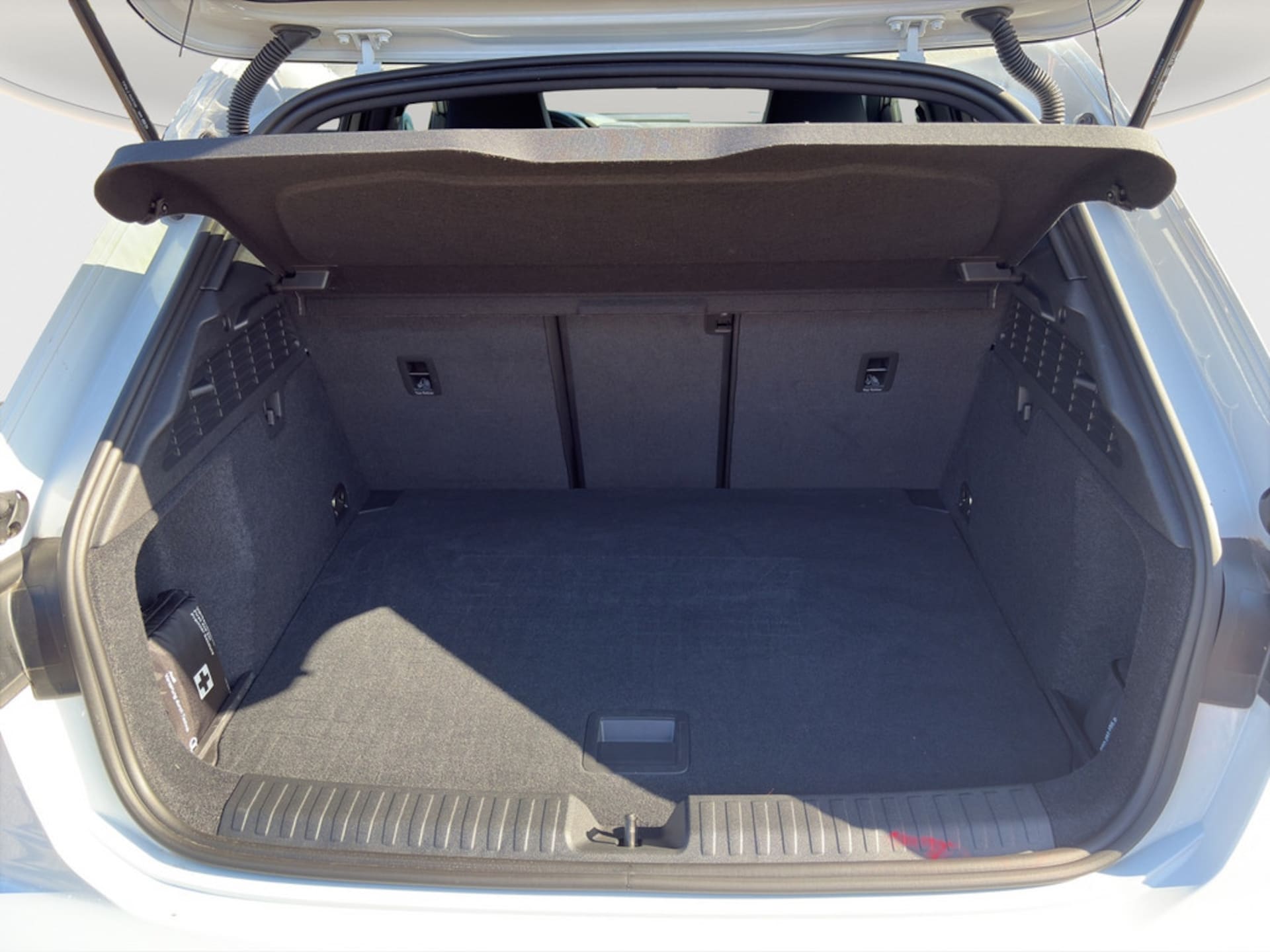 Audi A3 Sportback S line