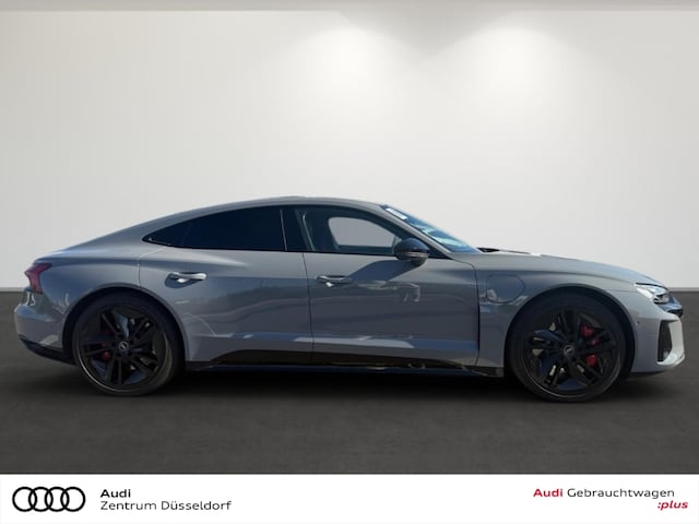 Audi e-tron GT RS