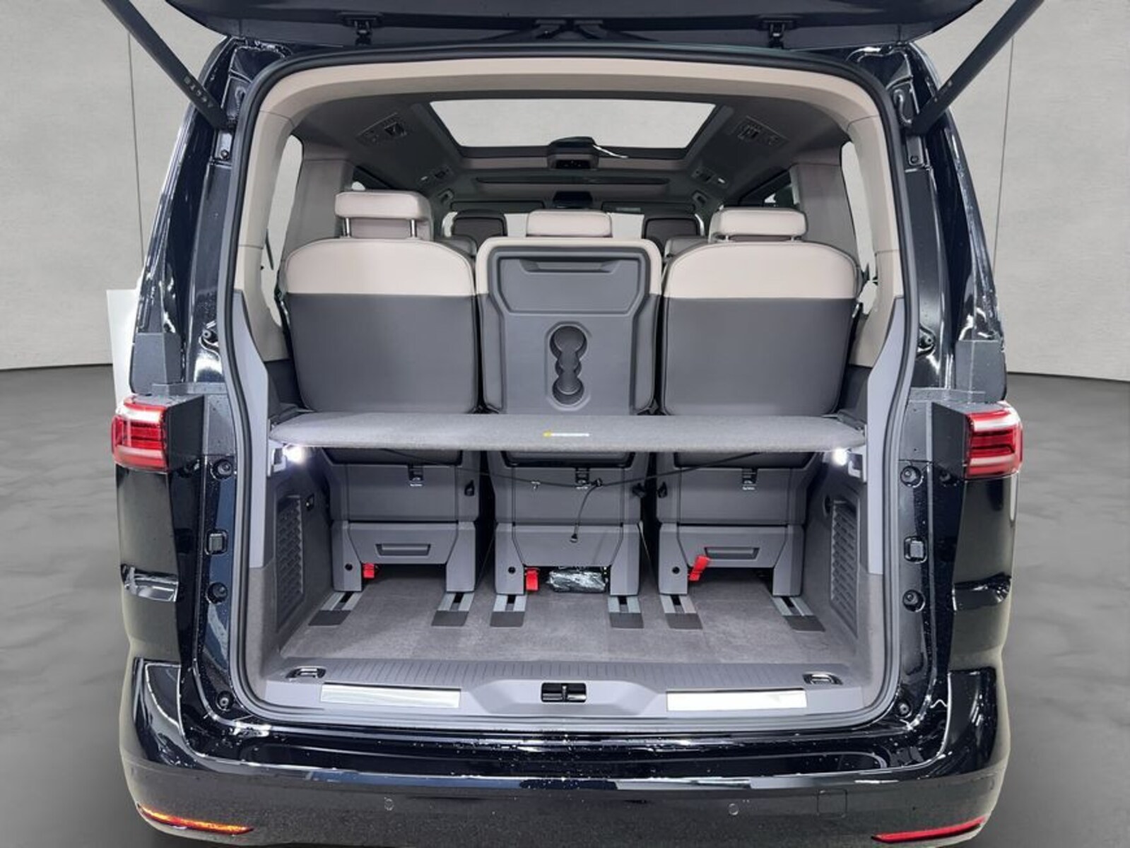 Volkswagen Multivan – Bild 5