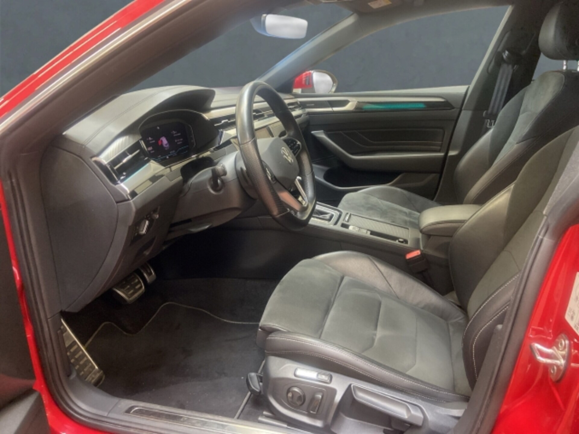 Volkswagen Arteon Shooting Brake R-Line
