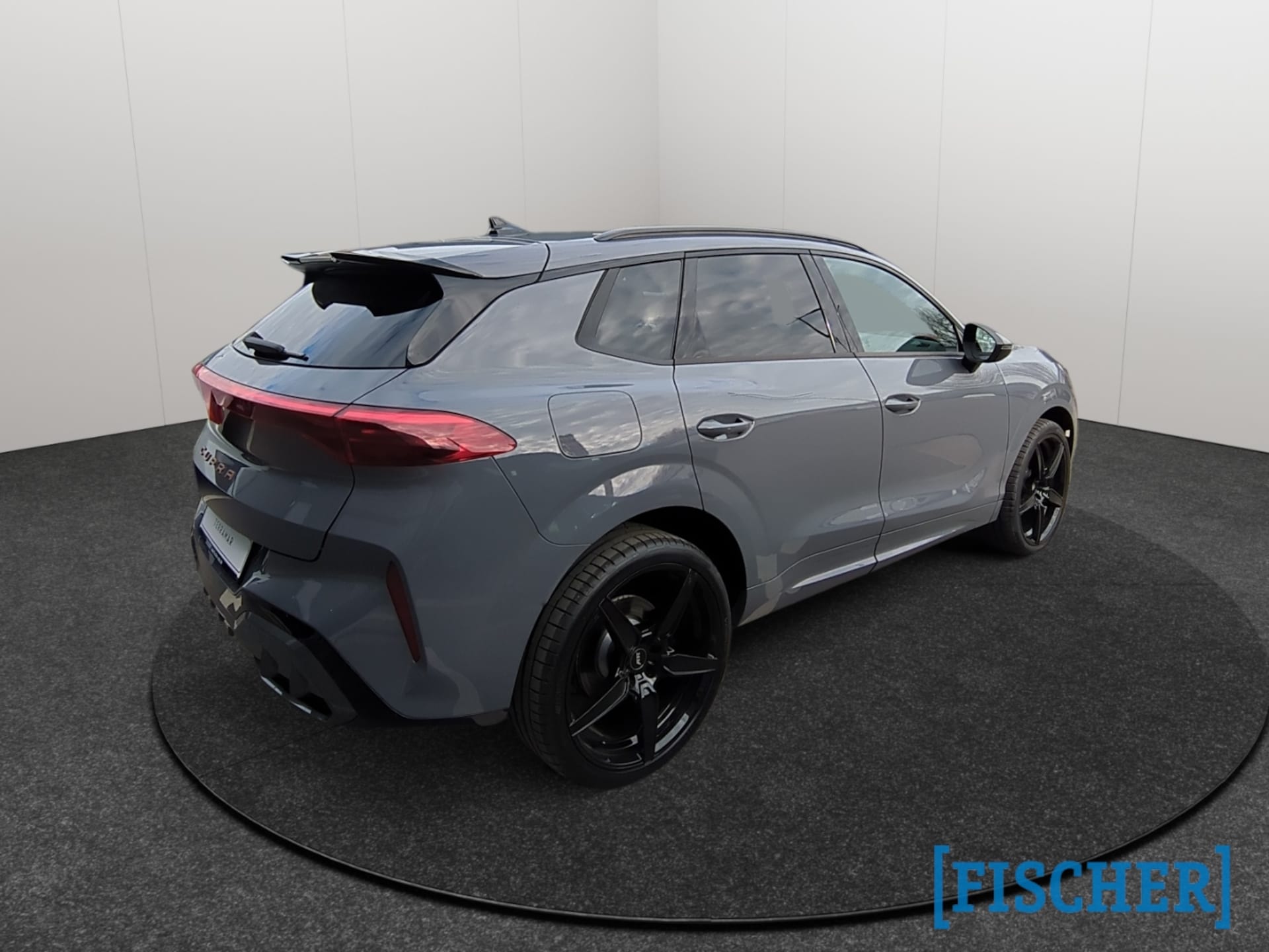 CUPRA Terramar VZ