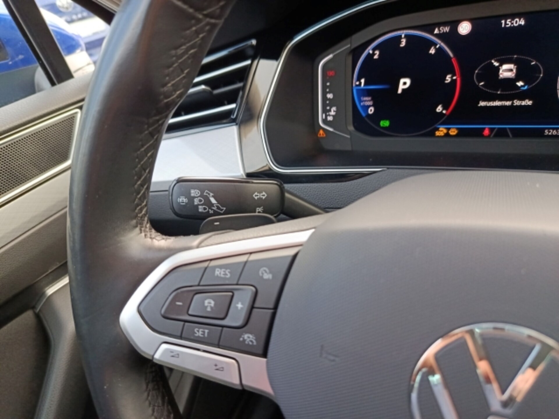 Volkswagen Passat Variant Business