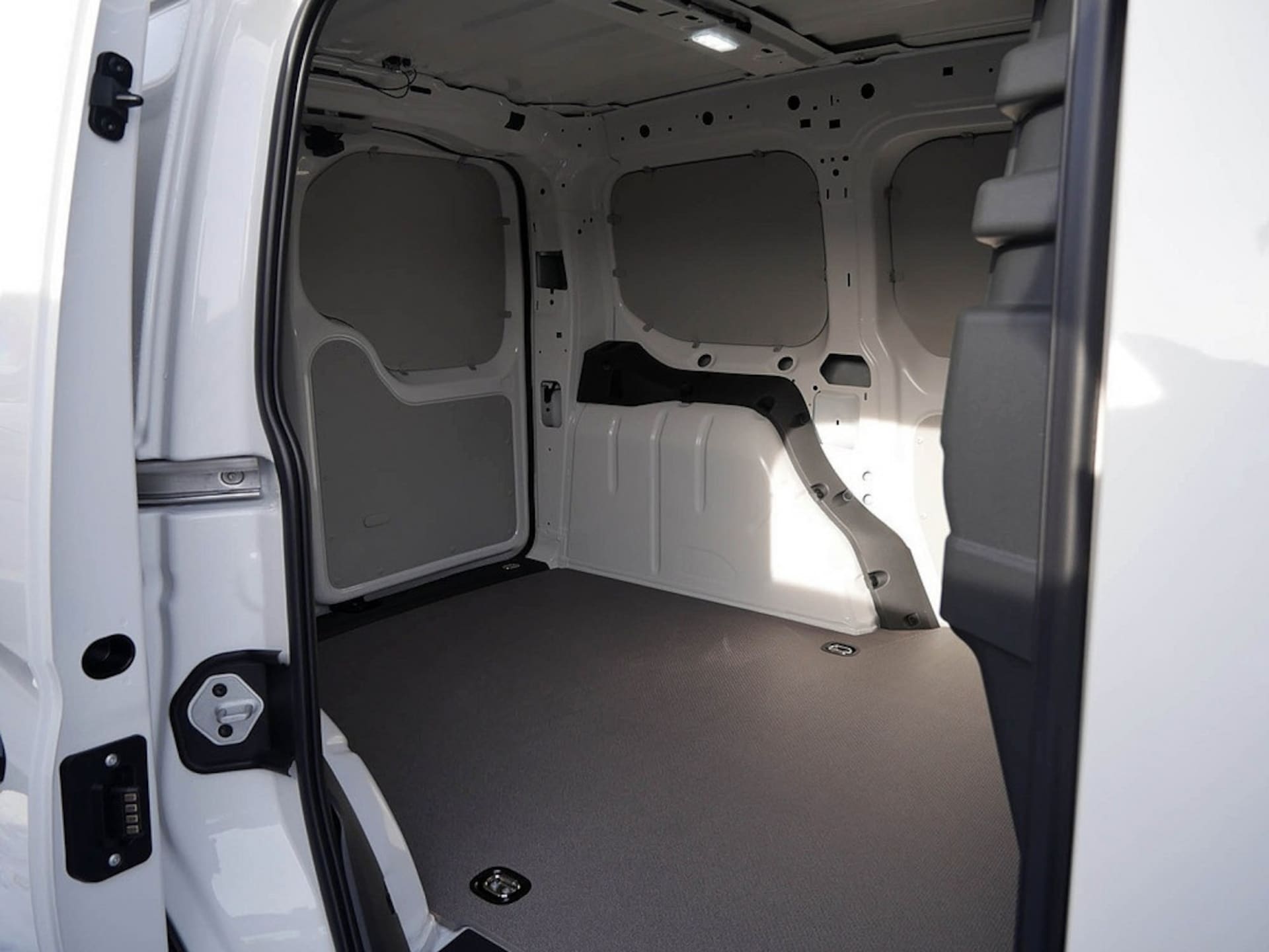 Volkswagen Caddy Cargo