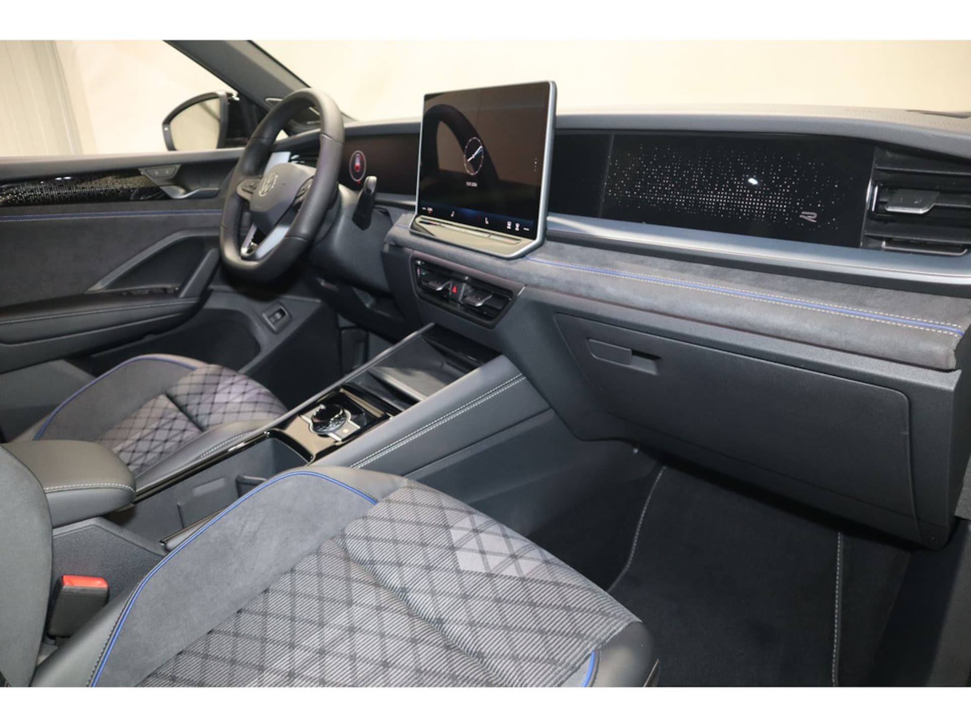 Volkswagen Tayron R-Line