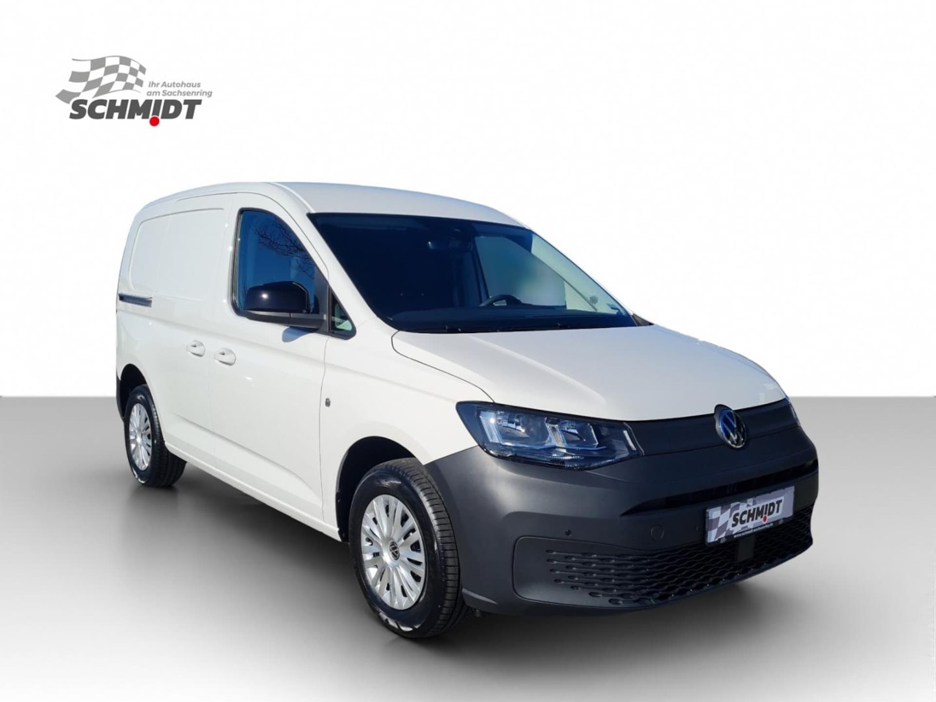 Volkswagen Caddy Cargo