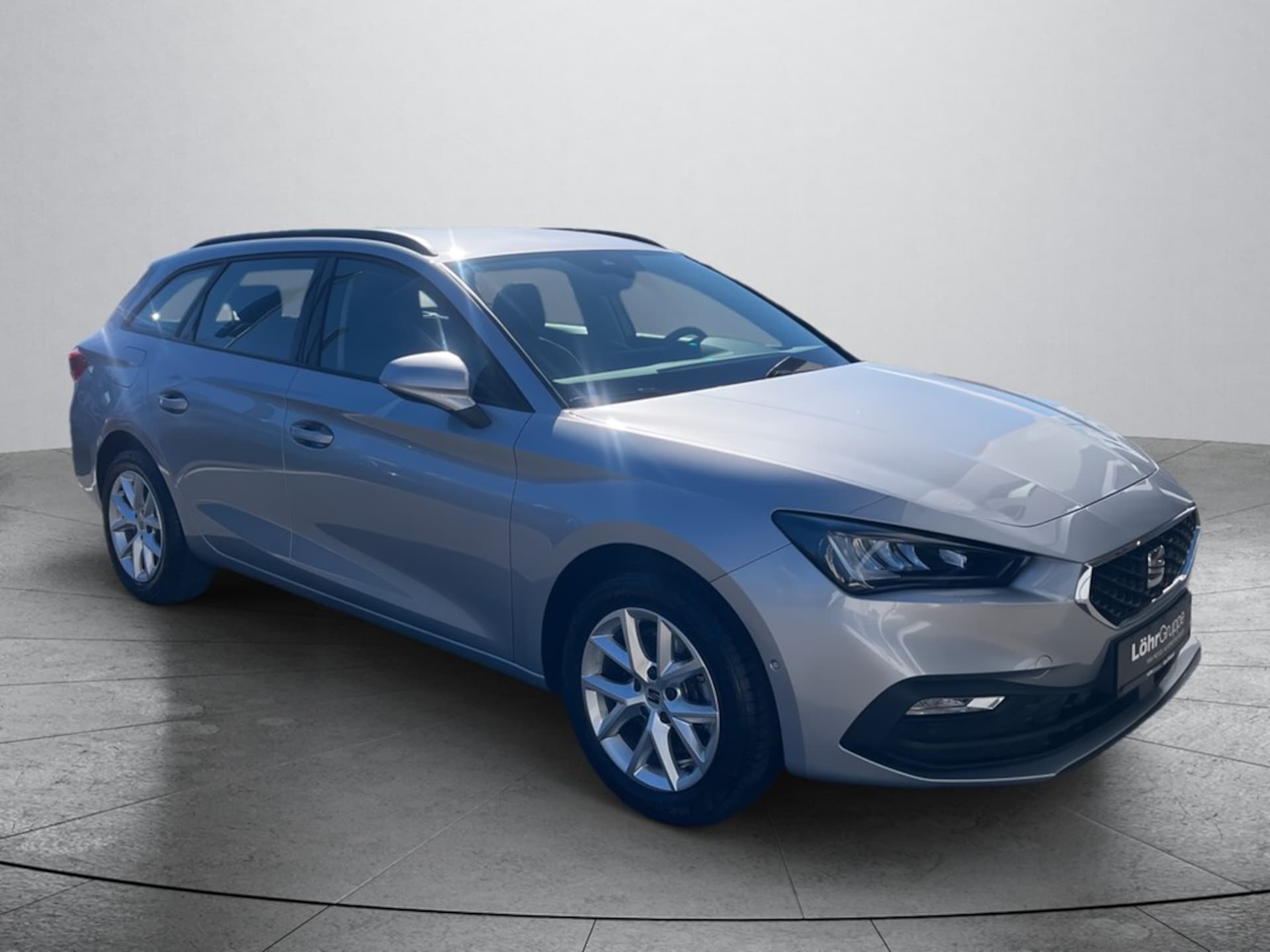 SEAT Leon Sportstourer Style