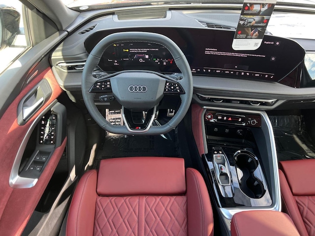 2025 Audi SQ5 Premium Plus - Photo 16