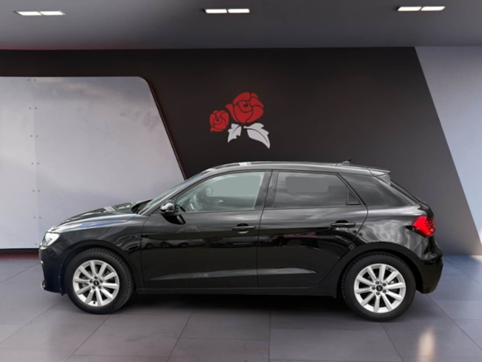 Audi A1 Sportback – Bild 3