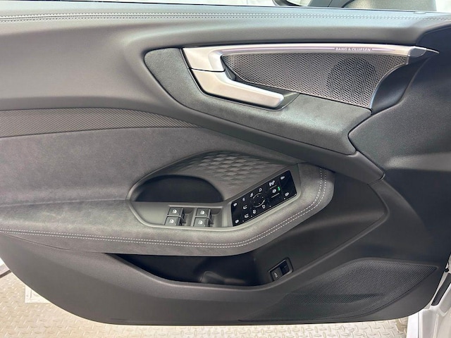 2026 Audi S5 Sedan