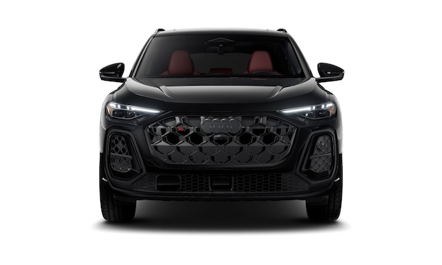 2026 Audi SQ5