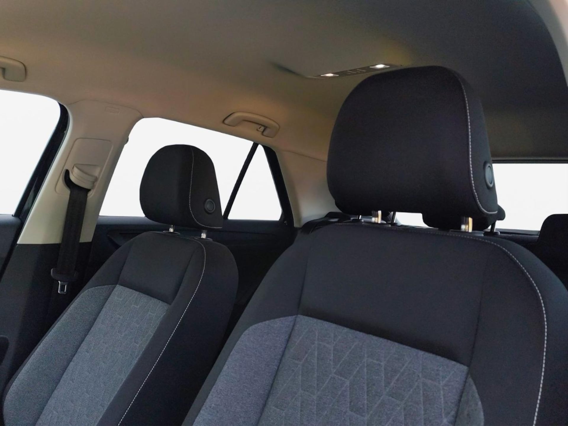 Volkswagen T-Roc MOVE