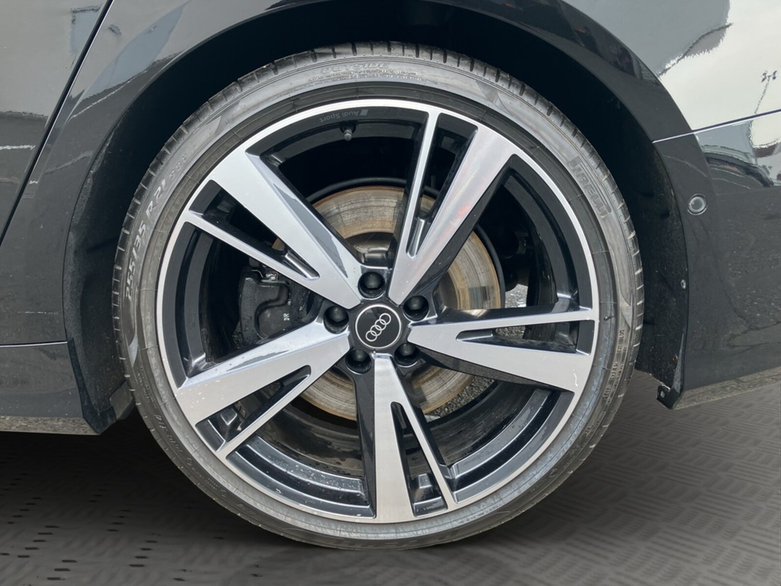 Audi S6 Avant – Bild 3