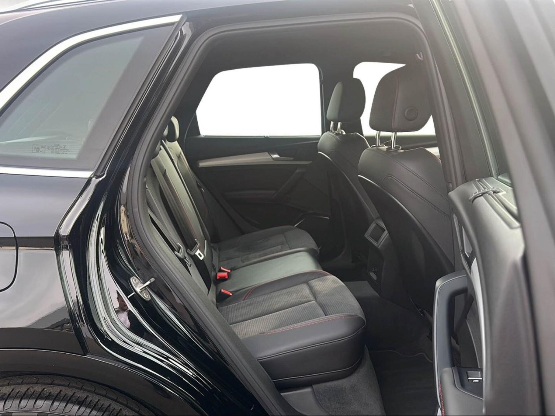 Audi SQ5 SUV