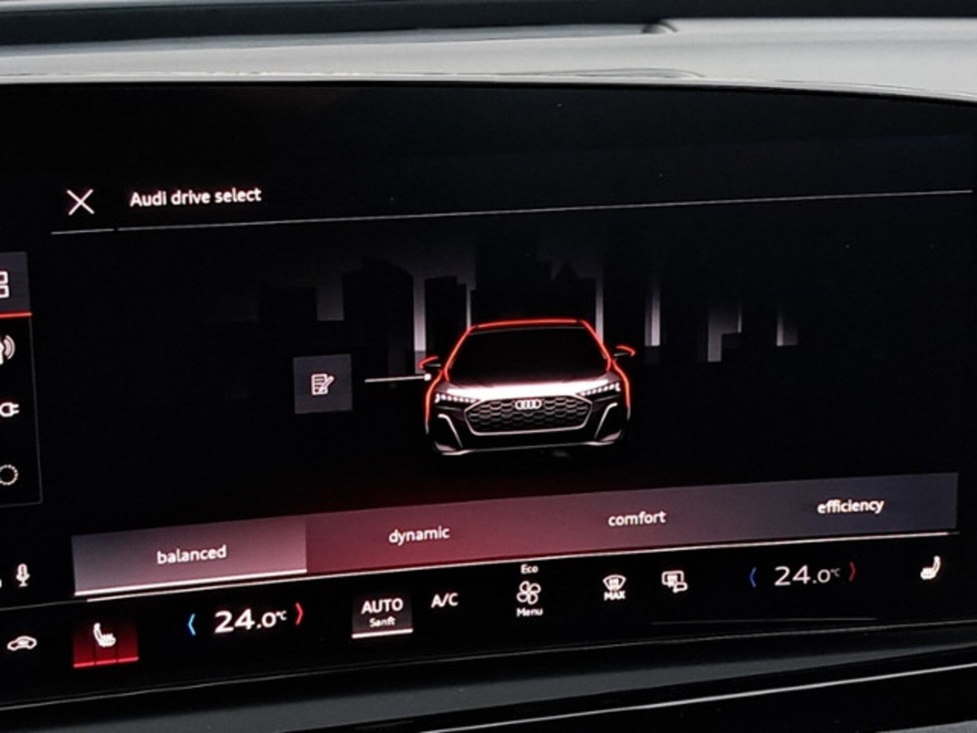 Audi A5 Avant e-hybrid