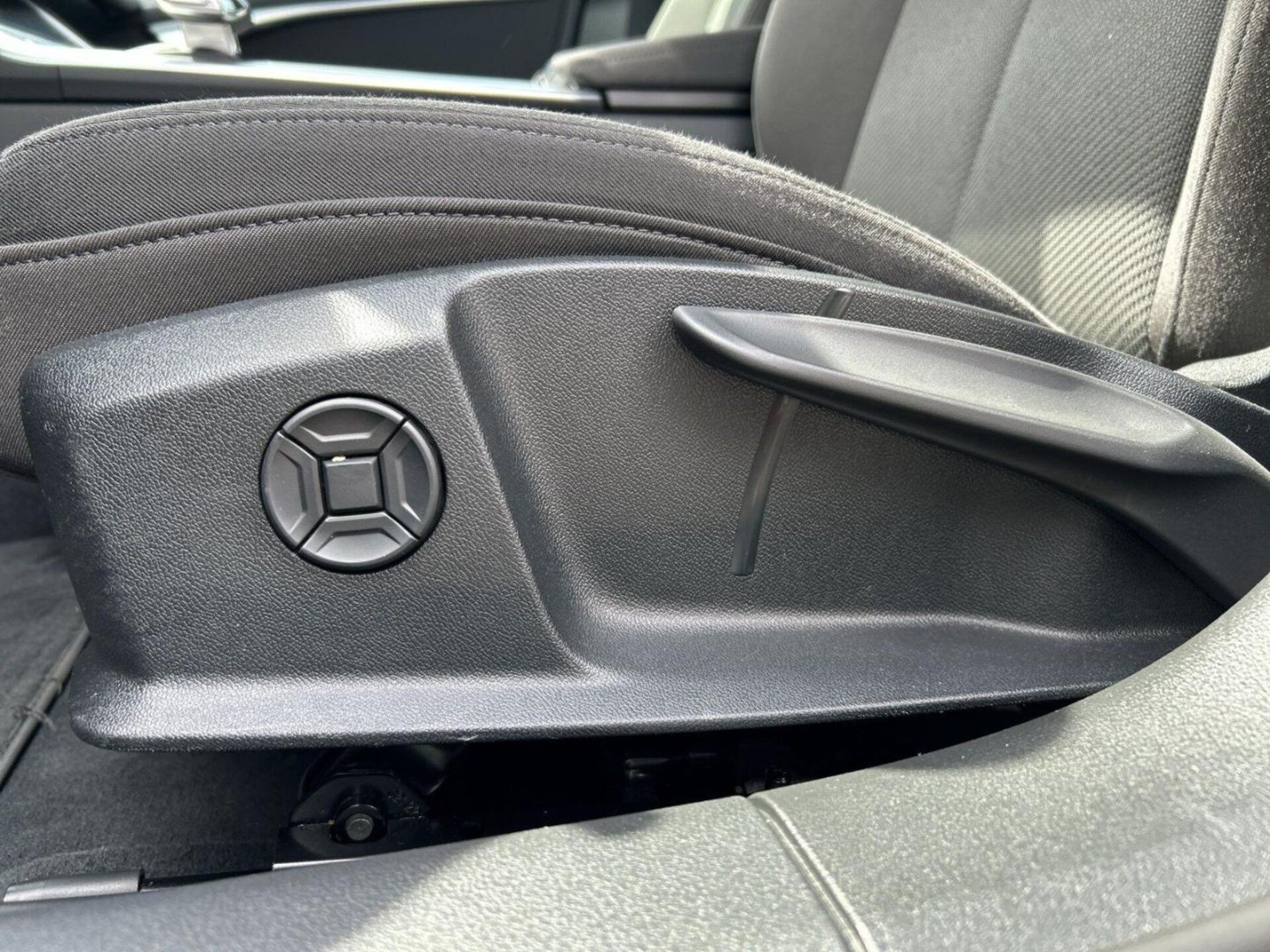 Audi A6 Avant TFSI e