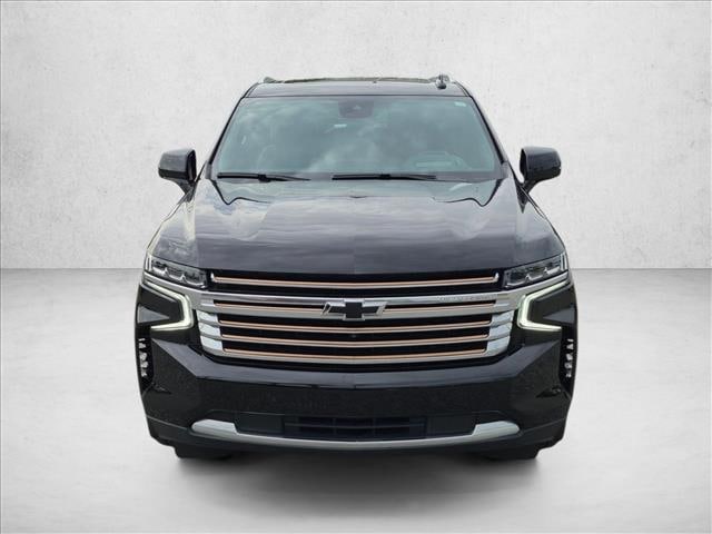 2024 Chevrolet Tahoe