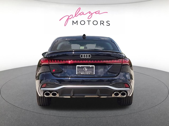 2026 Audi S5 Premium Plus - Photo 6