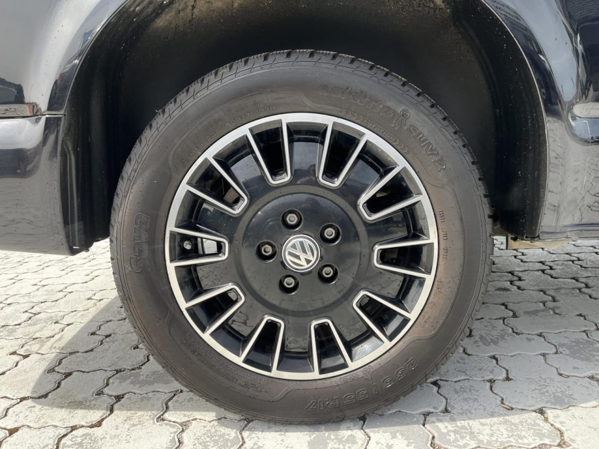 Volkswagen T6 Caravelle langer Radstand Comfortline