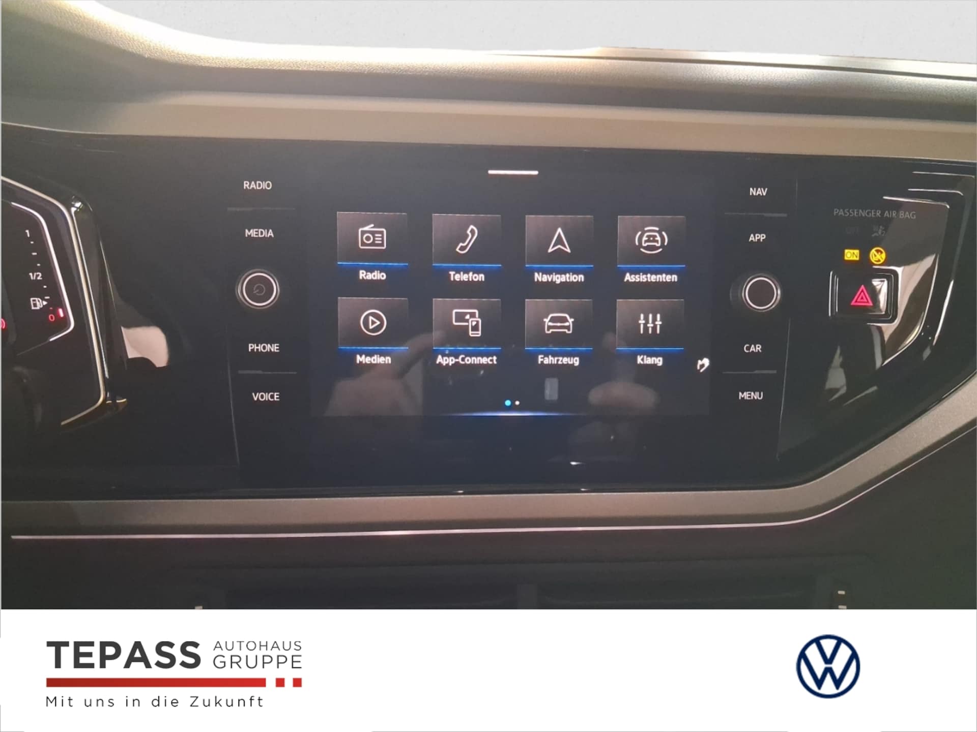 Volkswagen Taigo Goal