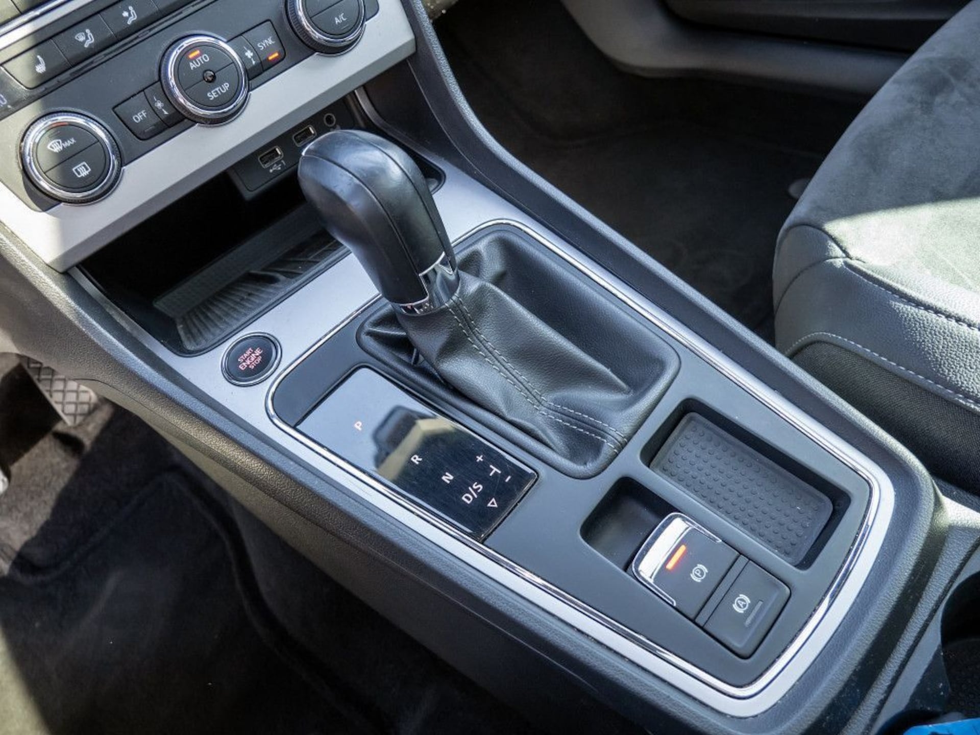 SEAT Leon Sportstourer XCELLENCE